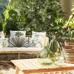 Côté Table Vase Colibri Sauge D26xh47cm Verre Recyclé -SEMA DESIGN Boutique 0144e amb hd 2022 01 pe ct 12572