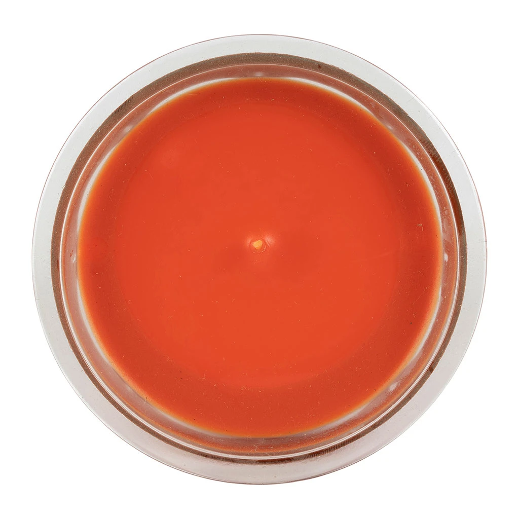 Comptoir De Famille Bougie Senteur Orange Sanguine En Verre, Paraffine 4 Comptoir De Famille Bougie Senteur Orange Sanguine En Verre, Paraffine – Image 4