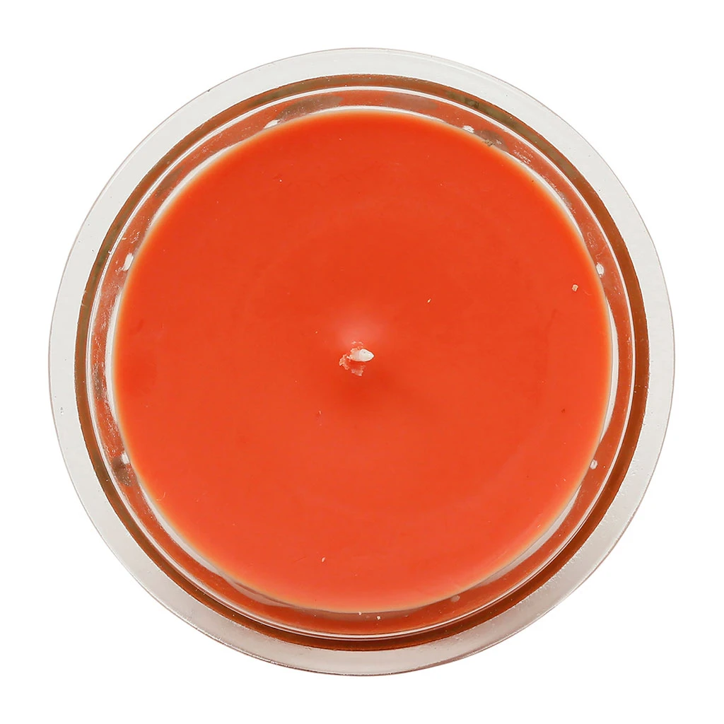 Comptoir De Famille Bougie Senteur Pasteque D'é Corail D12xh8cm-220g +/-45h Paraffine+verre 4 Comptoir De Famille Bougie Senteur Pasteque D'é Corail D12xh8cm-220g +/-45h Paraffine+verre – Image 4