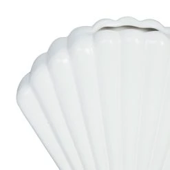 Côté Table Vase St-jacques Mer Sable 25x9xh21cm Gres -SEMA DESIGN Boutique 37744 DET01 WEB