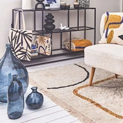 BASTIDE Dame Jeanne 34l Bleue En Verre D40xh56cm 3 BASTIDE Dame Jeanne 34l Bleue En Verre D40xh56cm -SEMA DESIGN Boutique 44903 ambb 202205 photo3860 fdsjour31446 scaled