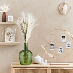 Deco Distrib Dame Jeanne 4l Olive -SEMA DESIGN Boutique 52998 amb fetedesmeres 10692 hd