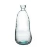 BASTIDE Vase Simplicity Transparent D22xh51cm En Verre