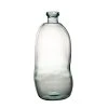 BASTIDE Vase Simplicity Transparent D34xh73cm En Verre