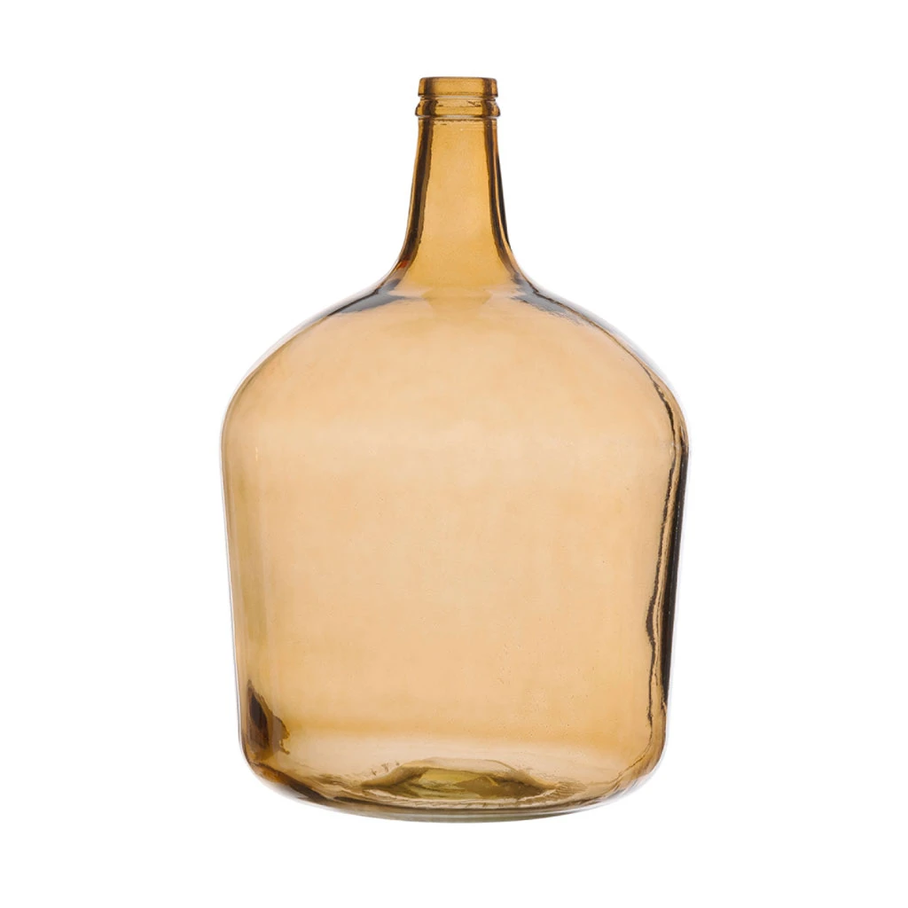 Deco Distrib Dame Jeanne 12l Ambre 1 Deco Distrib Dame Jeanne 12l Ambre