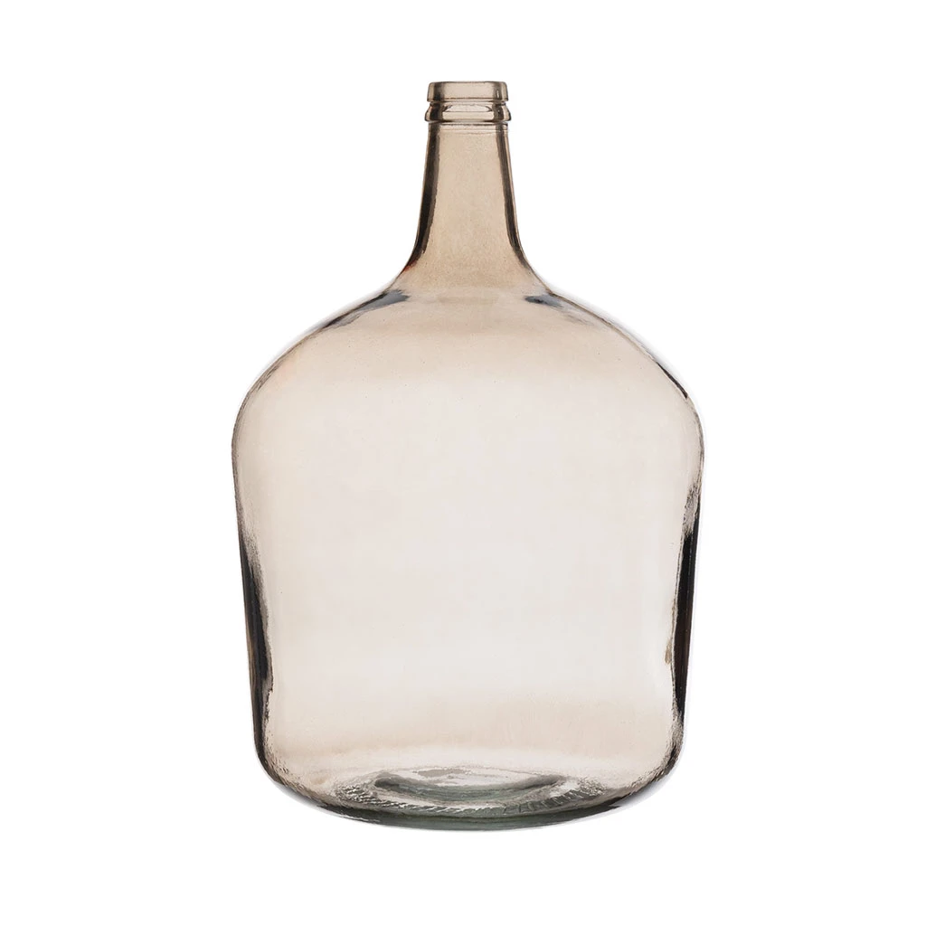 Deco Distrib Dame Jeanne 12l Taupe 1 Deco Distrib Dame Jeanne 12l Taupe