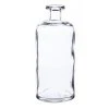 Deco Distrib Dame Jeanne 0.7l Transparent En Verre D8.5xh20cm