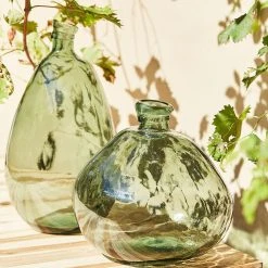 Côté Table Vase Colibri Sauge D26xh47cm Verre Recyclé -SEMA DESIGN Boutique 72f0d amb hd 2022 01 pe ct 12595