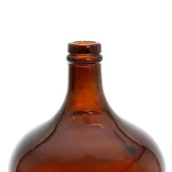 SEMA DESIGN Dame-jeanne Comete Prune H30cm -SEMA DESIGN Boutique 75500 DET01 WEB