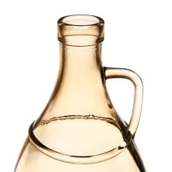 SEMA DESIGN Vase Pichet Comete Nude D13.5xh26cm Verre Recyclé 6 SEMA DESIGN Vase Pichet Comete Nude D13.5xh26cm Verre Recyclé -SEMA DESIGN Boutique 75632 DET01 WEB