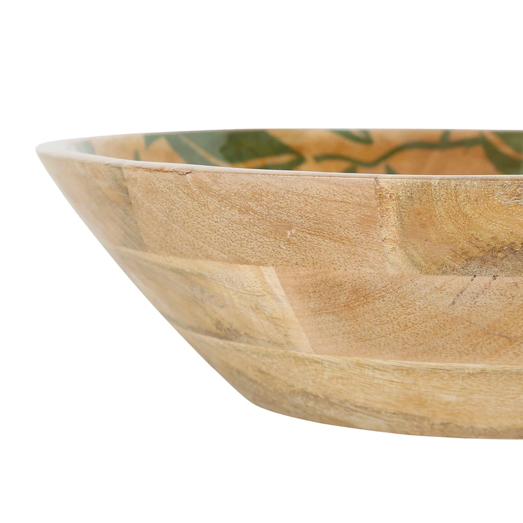 SEMA DESIGN Coupe Retro Summer Naturel Et Vert 2 SEMA DESIGN Coupe Retro Summer Naturel Et Vert – Image 2