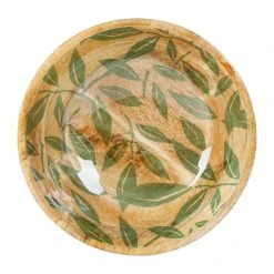 SEMA DESIGN Coupe Retro Summer Naturel Et Vert 5 SEMA DESIGN Coupe Retro Summer Naturel Et Vert -SEMA DESIGN Boutique 75990 DET02 WEB