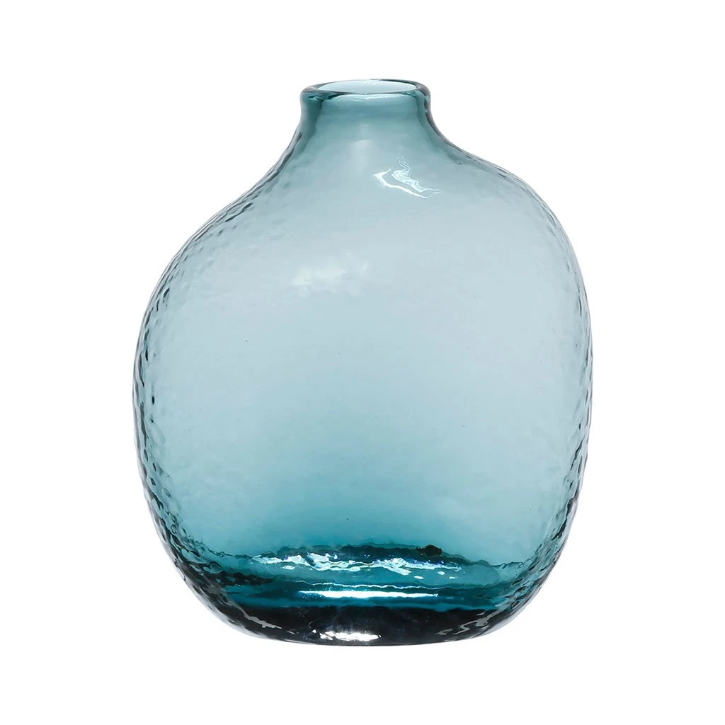 SEMA DESIGN Vase Amore Emeraude 12x8xh14cm Verre 1 SEMA DESIGN Vase Amore Emeraude 12x8xh14cm Verre