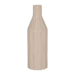 SEMA DESIGN Vase Lesable Blc Cs D9xh27.5cm Dolomite