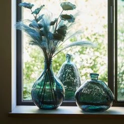 Côté Table Vase Dame-jeanne Chai Emeraude D29xh43cm Verre Recyclé 7 Côté Table Vase Dame-jeanne Chai Emeraude D29xh43cm Verre Recyclé -SEMA DESIGN Boutique 88d14 amb hd 2022 01 pe ct 12539